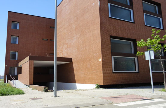 Plaza de garaje  en calle Manuel Trillo De Leiva, Gelves