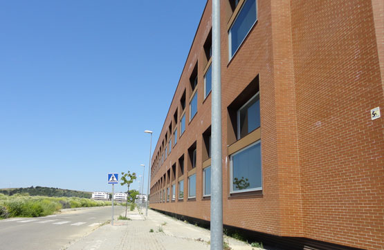 Plaza de garaje  en calle Manuel Trillo De Leiva, Gelves