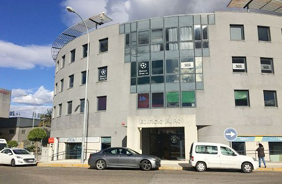 Plaza de garaje de 11m² en calle Manufactura, Edif.euro, Mairena Del Aljarafe, Sevilla