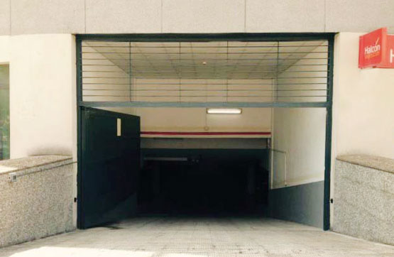 Plaza de garaje de 11m² en calle Manufactura, Edif.euro, Mairena Del Aljarafe, Sevilla