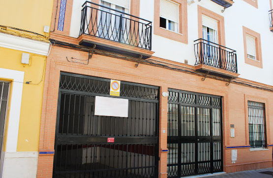 Flat in street Manuel De Falla, Edificio Castelar, Dos Hermanas, Sevilla