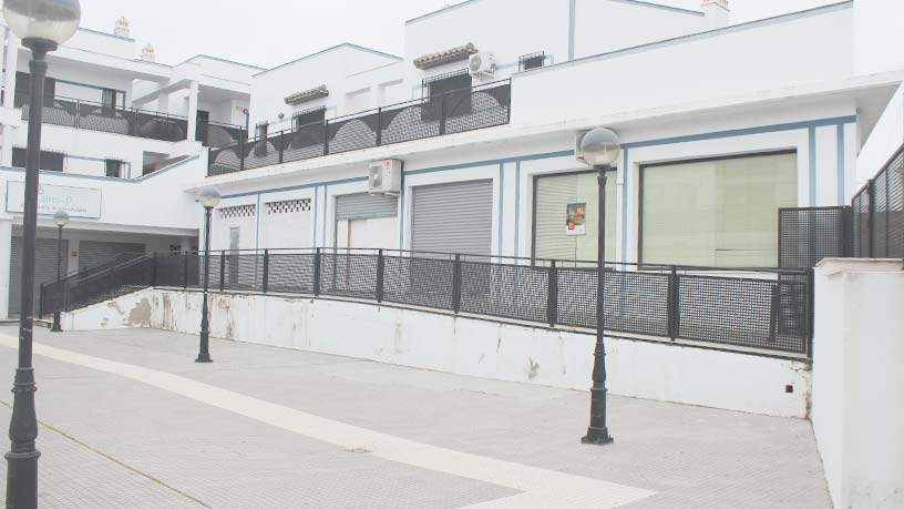 Plaza de garaje de 10m² en calle Almensilla, Palomares Del Río, Sevilla