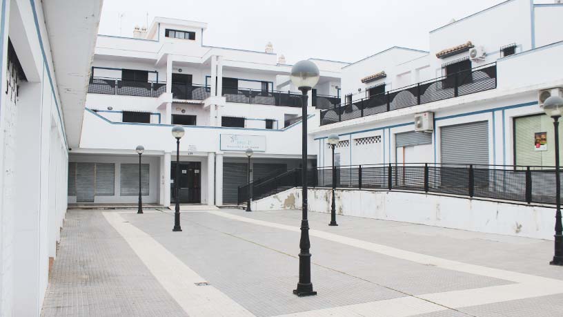 Plaza de garaje de 28m² en calle Almensilla, Palomares Del Río, Sevilla