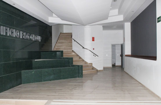 Office in avenue 19 De Diciembre, Cuervo De Sevilla (El), Sevilla