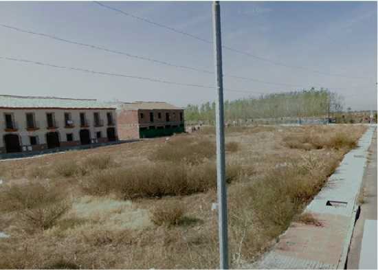 Suelo urbano en calle Cordoba, Esq Pilar Sepulveda, Esq Maria Coronel, Alcolea Del Río