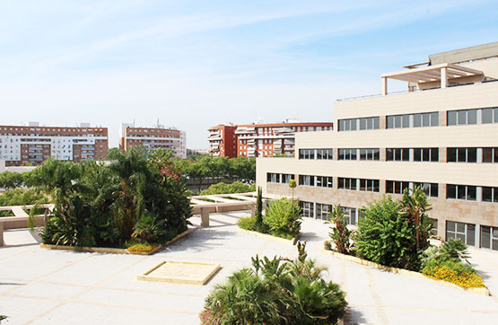 Plaza de garaje de 25m² en calle Doctor González Caraballo, Edif. Portasevilla, Sevilla