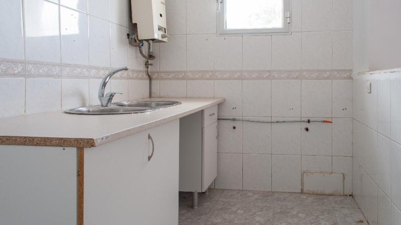 46m² Flat on street Codorniz, Dos Hermanas, Sevilla