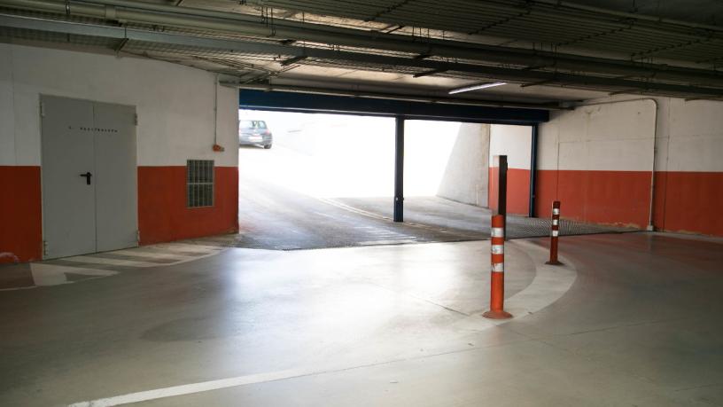 30m² Parking space on avenue Astronomía, Sevilla