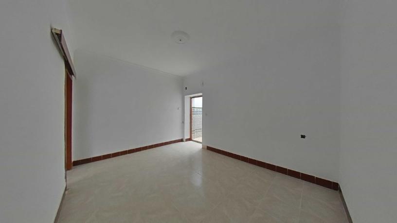 Piso de 113m² en calle Rubio, Campana (La), Sevilla