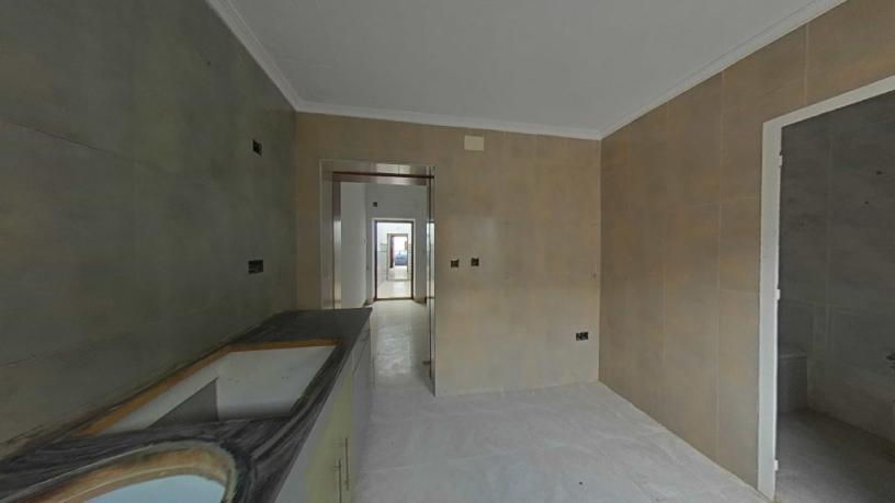 113m² Flat on street Rubio, Campana (La), Sevilla