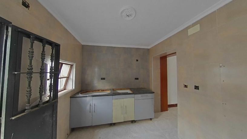 113m² Flat on street Rubio, Campana (La), Sevilla