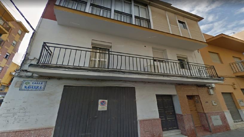 87m² Flat on street Navarra, Mairena Del Aljarafe, Sevilla