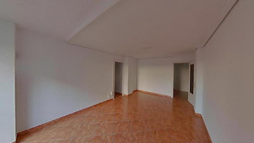 Piso de 83m² en calle Martinez Sierra, Sevilla