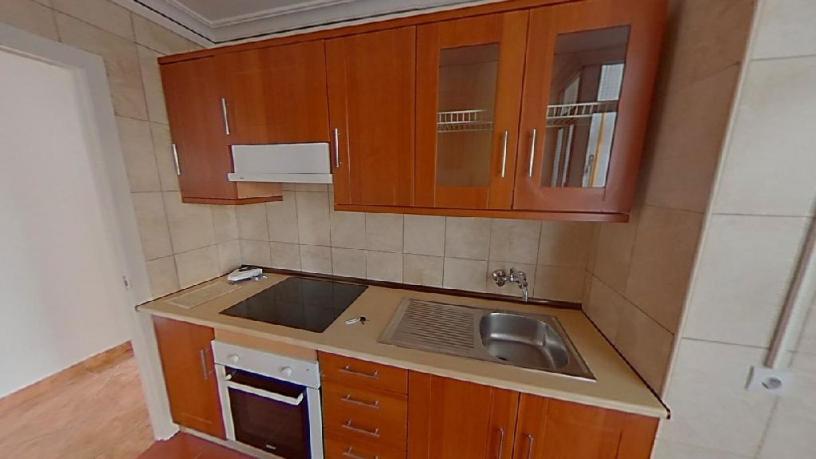 83m² Flat on street Martinez Sierra, Sevilla