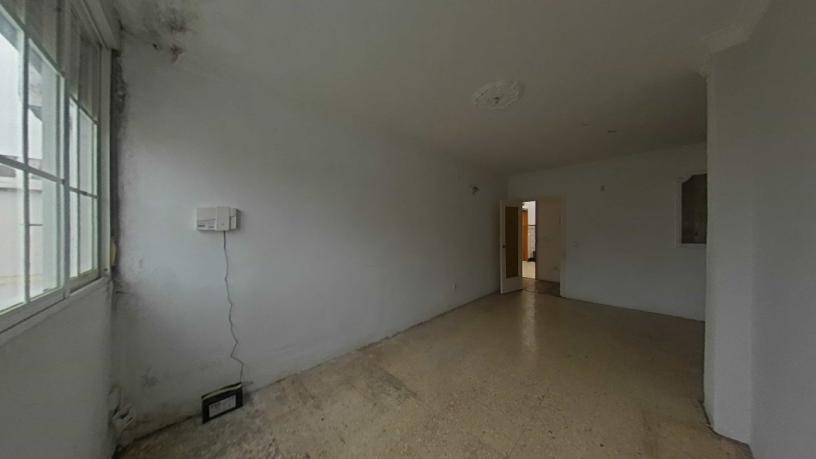 90m² Flat on street Siracusa, Sevilla