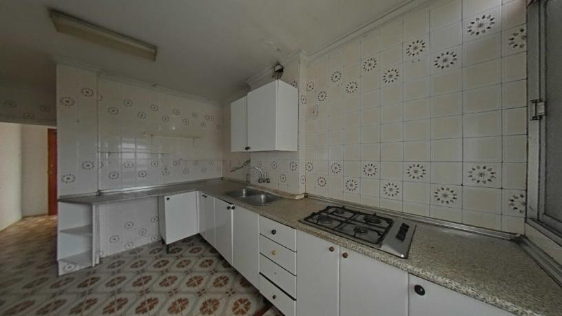 90m² Flat on street Siracusa, Sevilla