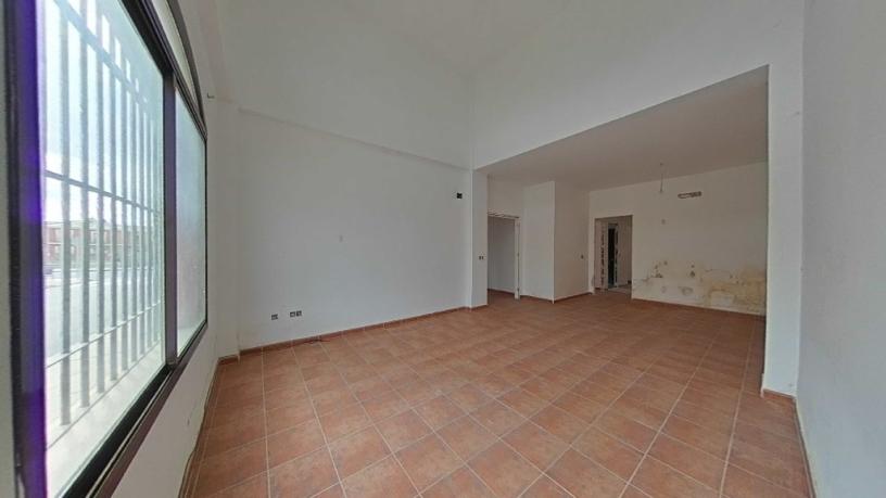 Maison de ville de 108m² dans rue Renoir, Burguillos, Sevilla