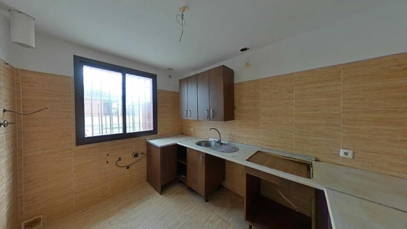 Maison de ville de 108m² dans rue Renoir, Burguillos, Sevilla