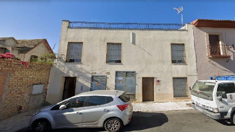 Maison de ville de 485m² dans rue Del Guadalquivir, Olivares, Sevilla