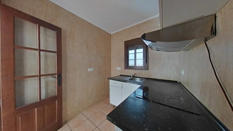 Maison de ville de 97m² dans rue Pilistra, Coria Del Río, Sevilla