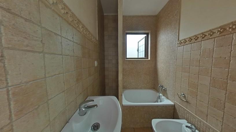 Maison de ville de 97m² dans rue Pilistra, Coria Del Río, Sevilla