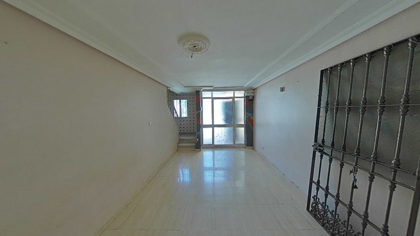 Maison de ville de 70m² dans rue Galicia, San Juan De Aznalfarache, Sevilla