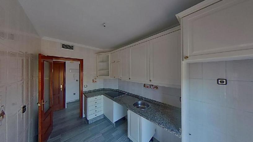 Appartement de 79m² dans avenue Constitucion, Alcalá De Guadaíra, Sevilla