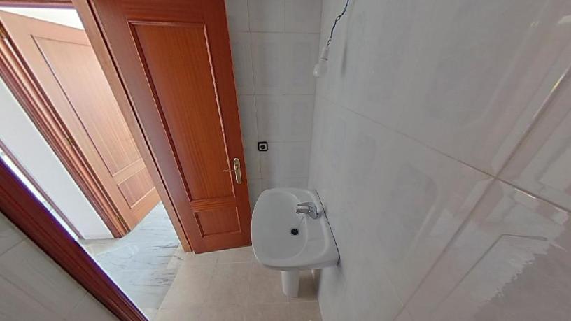 Appartement de 79m² dans avenue Constitucion, Alcalá De Guadaíra, Sevilla