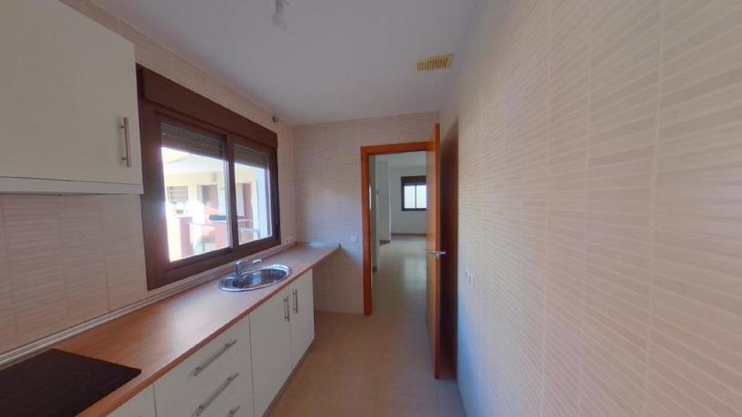 70m² Flat on street La Habana 2c, Dos Hermanas, Sevilla