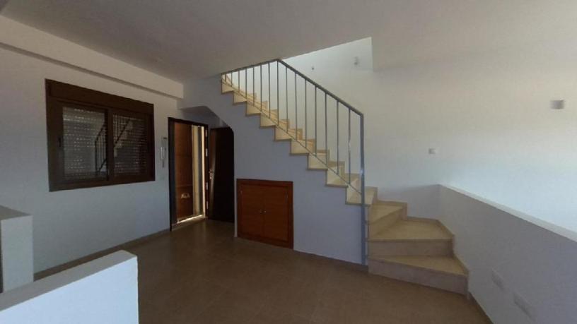 56m² Flat on street La Habana 2c, Dos Hermanas, Sevilla