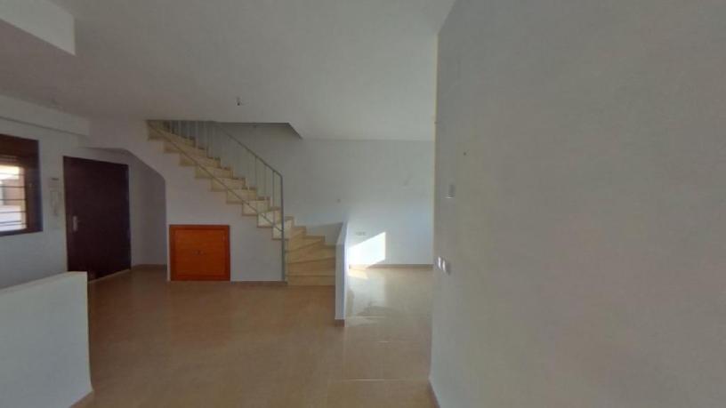 Piso de 56m² en calle La Habana 2c, Dos Hermanas, Sevilla