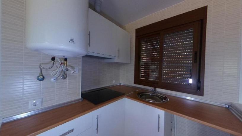 56m² Flat on street La Habana 2c, Dos Hermanas, Sevilla