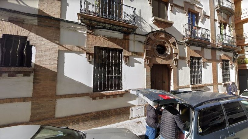 Local comercial en venta en calle Juan De Avila, Sevilla, Sevilla