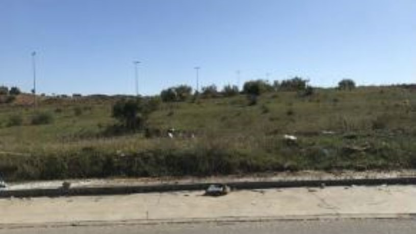 24872m² Developable land on road Cuchipanda Ue 60 Pagos Cuesta S.antonio, Alcalá De Guadaíra, Sevilla