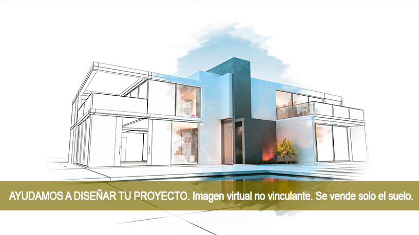 Suelo urbano de 201m² en calle Sector R2 Real De La Jara, Manz R2, Pc 43, Real De La Jara (El), Sevilla