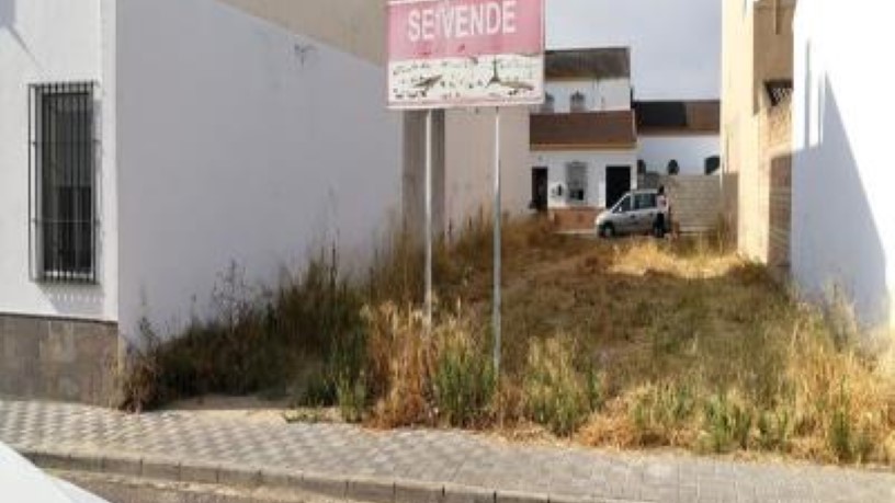 156m² Others on street Maestro Rodrigo, Villanueva Del Ariscal, Sevilla