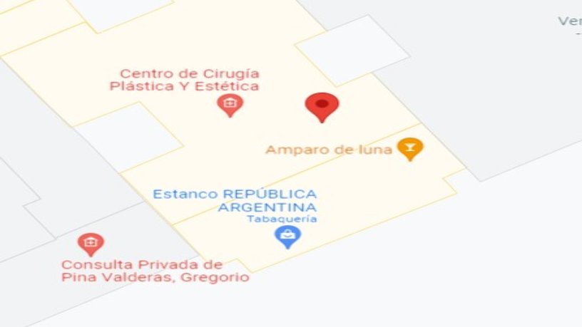 Oficina en Avenida REPUBLICA ARGENTINA, Sevilla