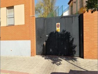 25m² Parking space on street Padre Fernando Trejo, Dos Hermanas, Sevilla
