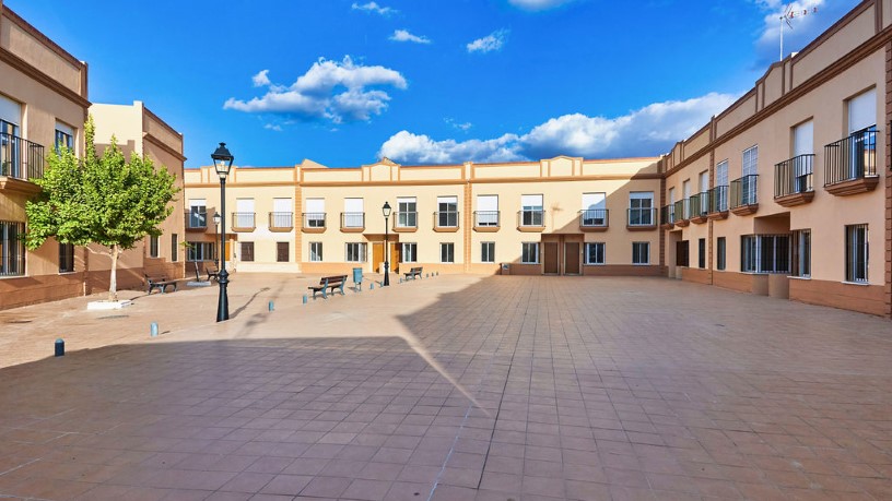 Maison de ville de 112m² dans rue Criba, Lebrija, Sevilla