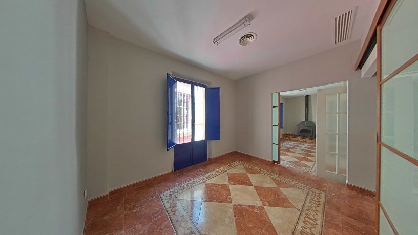 Maison de 184m² dans rue Gayoneta, Sevilla