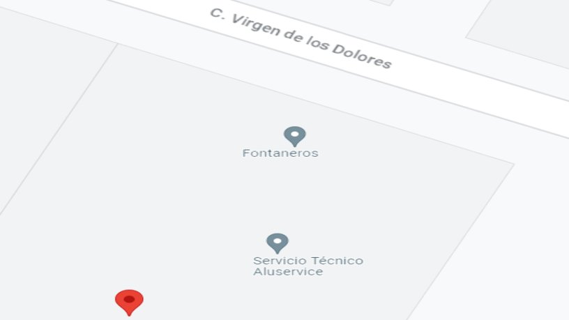 Parking en Calle VIRGEN DE LOS DOLORES, Tomares