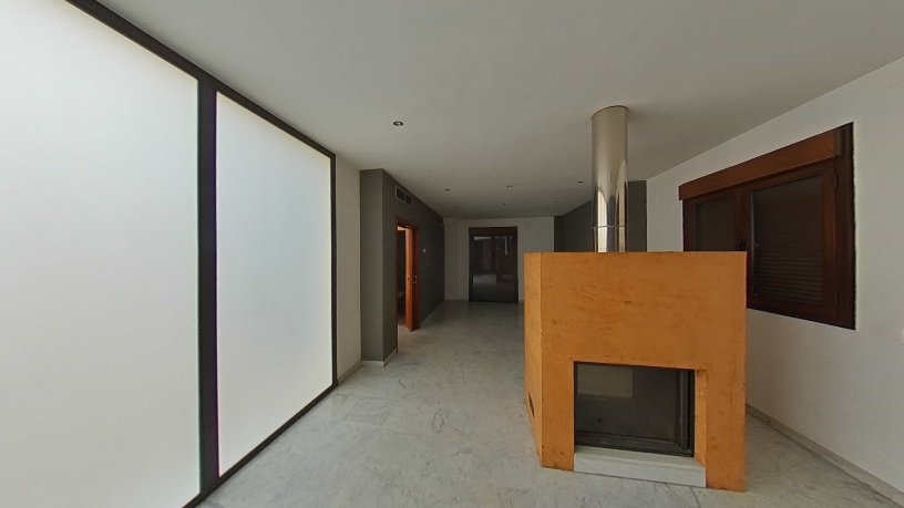 Appartement de 110m² dans rue Maestre Angulo, Sevilla