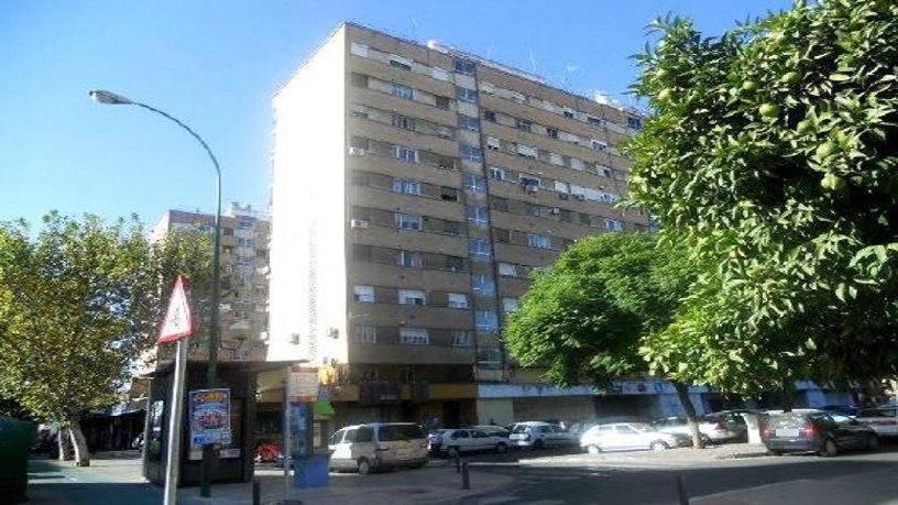 Local/Oficina de 101m² en plaza Comercial Gran Plaza.barriada De Nervion., Sevilla