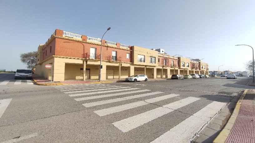 1267m² Commercial premises on street Virgen De Los Dolores, Dos Hermanas, Sevilla