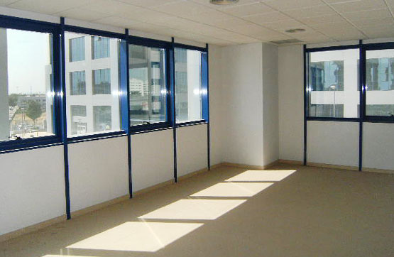 Bureau de 45m² dans rue Arquitectura, Sevilla