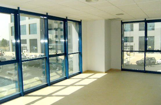 Bureau de 45m² dans rue Arquitectura, Sevilla