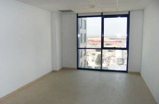 Bureau de 45m² dans rue Arquitectura, Sevilla