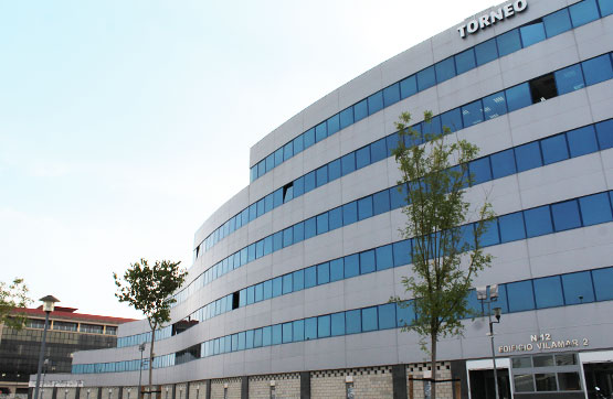 Plaza de garaje de 15m² en calle Biologia, Sevilla