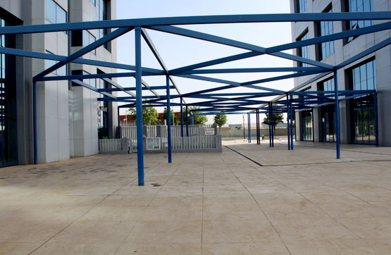 Plaza de garaje de 5805m² en calle Ingenieria, Sevilla