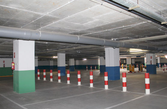 5805m² Parking space on street Ingenieria, Sevilla